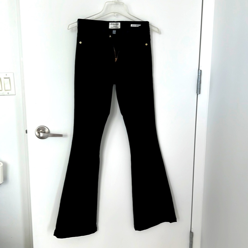 Size 24 Frame Denim